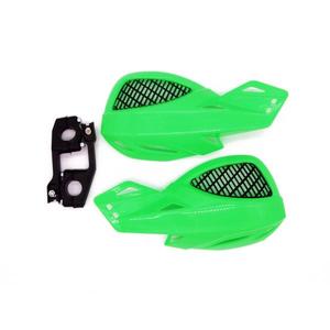 Zsdtrp LED Motocross ABS tay bảo vệ các bộ phận off-road xe máy tay lái bảo vệ thả kháng với đèn handguards - Product Image 3