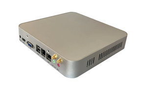 2025 Elsky Mini PC HD4001-M219F prend en charge le processeur J1800 J1900 J2900 avec <span class=keywords><strong>DDR3</strong></span> MAX 8G pour la signalisation numérique - Product Image 3