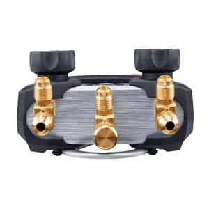 Original Smart Application Testo 550i Most Intelligent Digital Manifold 2-way Testo 557 Testo Testo 550s Manifold Testo - Product Image 6