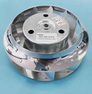 Fanuc A90L-0001-0515 /r/f พัดลมแกนหมุน0548 /r/ 0516 /f/0519<span class=keywords><strong>ร</strong></span>ะบบ CNC พัดลมระบายความ<span class=keywords><strong>ร</strong></span>้อน - Product Image 6