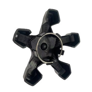 <span class=keywords><strong>Vente</strong></span> flash : Cache-moyeu de roue OE 98366785XK 9836678780 9836678580 <span class=keywords><strong>Peugeot</strong></span> 308 408 508 3008 4008 5008 <span class=keywords><strong>208</strong></span> 2008 Modèles de voitures Pièces automobiles - Product Image 4