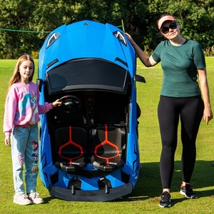 Auto elettrica con licenza auto elettrica giocattolo telecomandata in plastica per bambini <span class=keywords><strong>di</strong></span> 2-4 anni Juguete Para Ninos a batteria - Product Image 2