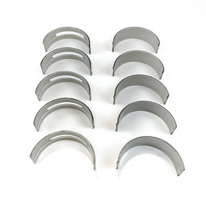 Kit Cuscinetti Albero Motore Adatto per Boccole MAN 77743600 - Product Image 1