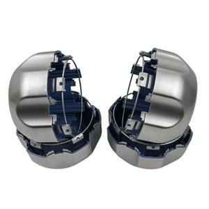 Tapacubos de tapa central de rueda de coche de 16 pulgadas para <span class=keywords><strong>Nissan</strong></span> Frontier Xterra 2000-2004 40315-7Z100 - Product Image 2