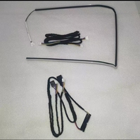 Éclairage d'ambiance pour Volkswagen Tiguan, Passat, Atlas, Teramont, Tayron (2008-2026) – Lampe de lecture et accessoires de décoration lumineuse