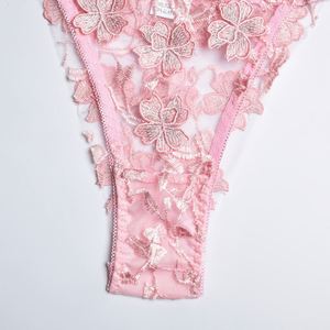 Ropa interior transparente japonesa para mujer, disfraces eróticos de buena calidad, lencería Sexy con entrepierna abierta - Product Image 4