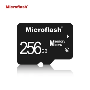 マイクロフラッシュTFカード4GB8GB 16GB 32GB 64GB 128GB 256GB 1テラバイトテラバイトカメラメモリSDカードクラス10U1U3マイクロメモリSDカード
