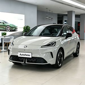 <span class=keywords><strong>Auto</strong></span> Elettrica Nuova Energia Cinese Shangqi Mingjue <span class=keywords><strong>Auto</strong></span> 4 <span class=keywords><strong>MG</strong></span> Mulan SAIC MG4 EV AWD 4WD 2023 425Km 520Km Alta Velocità Alla Moda - Product Image 4