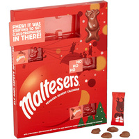Boîte de calendrier de l'Avent de Noël personnalisée en relief pour emballage cadeau de fêtes et faveurs chocolatées 2026 – Design en gros