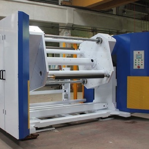 เครื่องเคลือบพลาสติกขึ้นรูปเครื่องเคลือบ160ซม. แผ่นอลูมิเนียมฟอยล์ - Product Image 3