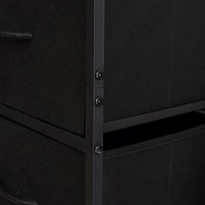 High Quality Freestanding Durable Stainless Steel MDF Panel <b>Pine</b> Modern Living Room Fabric Cabinets Sample Available Fabric - Product Image 5