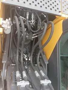 รถขุด ec140วอลโว่มือสอง14ตัน - Product Image 3