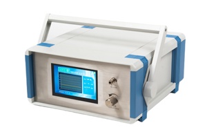 Analyseur de gaz SF6 complet portable à écran LCD numérique à bon prix - Product Image 4