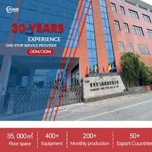 Bola de Acero Inoxidable 420 440, Tamaño Personalizado, Alta Precisión, Bola Sólida de Acero Inoxidable de 6 mm - Product Image 4