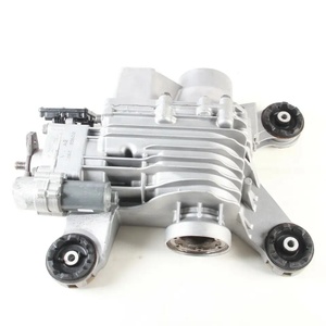 Pieza de Alto Rendimiento para el Sistema de Transmisión 0AY525010N, Ensamblaje del Diferencial Trasero para VW AUDI - Product Image 2