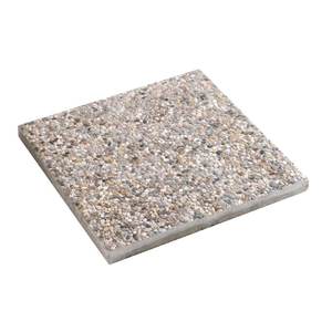 Plaque de grain 50x50x3.5 cm pour produit d'outils de tournage de parapluie - Product Image 2