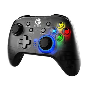Nuovo gioco sir T4 pro Controller Joystick di gioco Wireless Multi-piattaforma per Nintendo Switch / Android / iOS / PC gamepad - Product Image 1