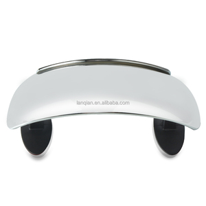 Accesorios para Motocicleta, Espejo Retrovisor de Gran Angular para Puntos Ciegos, 180 Grados, para <span class=keywords><strong>BMW</strong></span> F750 GS <span class=keywords><strong>F</strong></span> 750 GS <span class=keywords><strong>F</strong></span> <span class=keywords><strong>750GS</strong></span> F750GS - Product Image 4