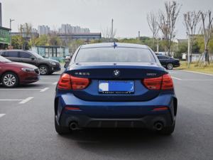 <span class=keywords><strong>BMW</strong></span> Serie 1 <span class=keywords><strong>2021</strong></span> <span class=keywords><strong>120i</strong></span> M Sport Shadow Edition Sedán de 5 Plazas Transmisión Automática Euro VI Volante a la Izquierda Turbo - Product Image 5