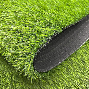 <span class=keywords><strong>Gazon</strong></span> Artificiel Astro Turf Matière Première <span class=keywords><strong>Prix</strong></span> Bas Tapis de Pelouse Paysage de Jardin - Product Image 4