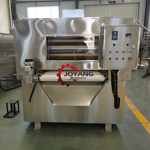 เครื่องผลิตซีเรียลอาหารเช้าแบบอัดรีด สำหรับข้าวสาลี ข้าว ข้าวโอ๊ต ข้าวโพด และข้าวโพดอบกรอบ - Product Image 6