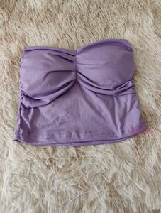 Nuove idee di prodotto 2022 canotte da donna con canottiere in cotone imbottite - Product Image 5