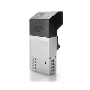 Vacuum Seal Pro Sous Vide Precision Cooker 750W con controllo digitale per carne, pesce e verdure - Product Image 1