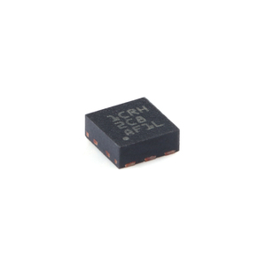 สวิตช์โหลดปล่อยกระแสไฟแบบปรับได้ 18V รุ่น TPS22810DRVR WSON-6 ICs ของแท้ - Product Image 1