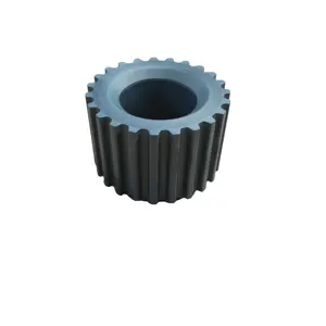 98419310 Crankshaft gear for Naveco Truck parts