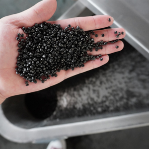 GS-mach <strong>Plastic</strong> Granules Production Line Pvc Pelletizing <strong>Machine</strong> <strong>Plastic</strong> Raw Material Twin Screw <strong>Extruders</strong> Parallel <strong>Machine</strong> - Product Image 6