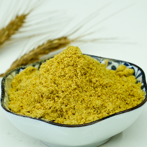 Poudre de <span class=keywords><strong>moutarde</strong></span> <span class=keywords><strong>jaune</strong></span> naturelle de qualité alimentaire séchée à l'air, condiment alimentaire pur, matière première - Product Image 4