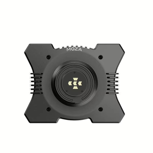 Moza Racing R12 V2 12nm Advanced Direct Drive Wheel Base High Sim Equipment Aviation Grade Aluminum <b>Pc</b> R12 V2 Welcome If You - Product Image 3
