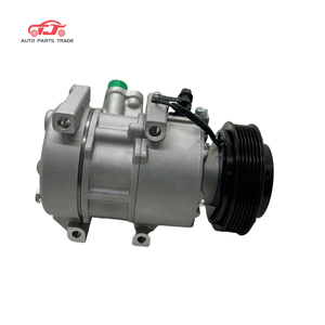 Compresor de intercambio de aire 97701-2S500 adecuado para <span class=keywords><strong>Hyundai</strong></span> Tucson 2.4l <span class=keywords><strong>X35</strong></span> Kia, compresor de aire acondicionado para coche deportivo - Product Image 4