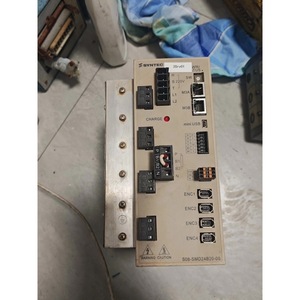 Contrôleur de moteur industriel Syntec S08-SMD24B20-00 pour équipement d'automatisation - Product Image 1