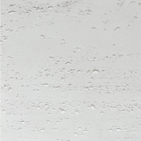 Plaques de parement en pierre flexible personnalisées MCM, 2-3 mm, travertin, revêtement mural, imperméable, ignifuge