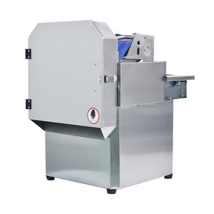Cortadora de Verduras Multifuncional Totalmente Automática Yuanfang, Máquina Comercial para Cantinas - Product Image 1