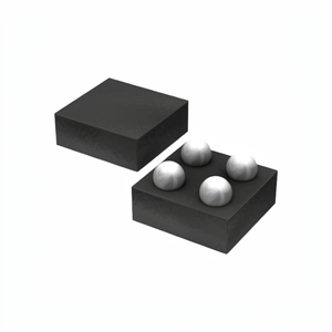 Power Management (PMIC) Electronics Component BH29RB1WGUT-E2 4 WFBGA, CSPBGA Manufacturer Channel - Product Image 1