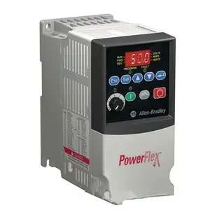 Tersedia | inverter A'B VFD 2.2KW 3 fase daya peralatan umum Allen Bradely Inverter