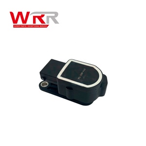 Sensor de nivel de altura para BMW E90 E60 328i 530i, 37146763735 37146853754, nivelación de faros de xenón, mecanismo de nivelación de coche, duradero y de primera calidad - Product Image 2