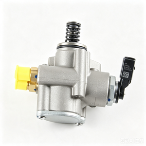 Pompe à carburant haute pression droite OEM 079127026J HFS853104C079127026F pour <span class=keywords><strong>Audi</strong></span> Q7 A6 A8 <span class=keywords><strong>S5</strong></span> R8 VW Touareg 4.2L – Remplacement Pompe HPFP - Product Image 2
