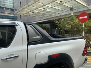 Barra antivuelco de plástico todoterreno 4x4 directa de fábrica para <span class=keywords><strong>Toyota</strong></span> <span class=keywords><strong>hilux</strong></span> <span class=keywords><strong>2020</strong></span> + - Product Image 4