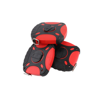 ตลับเมตรสแตนเลส 20 ม. อุปกรณ์สำนักงานสำหรับงานวัด - Product Image 4