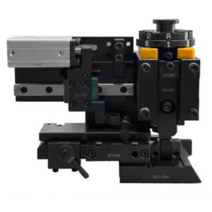 Aplicador horizontal y vertical neumático mecánico de altura de cierre coreano de 145mm para máquinas terminales coreanas - Product Image 2