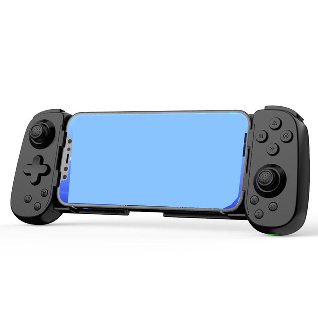 Best Seller BSP D7 Gamepad Wireless Game Controller for Android/Ios D7 Joypads Gaming Gamepad for Nintendo Switch Controller