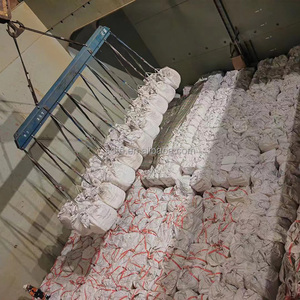 Npk 21-0-0 Wasser löslicher Dünger Kosten günstiger Ammoniums ulfat dünger 50kg Beutel zum Verkauf - Product Image 6
