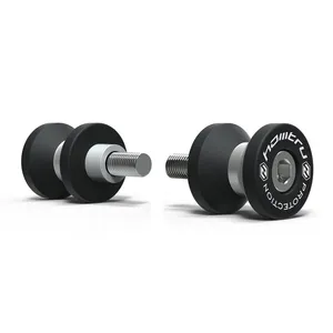 ขาตั้งสวิงอาร์มมอเตอร์ไซค์ M8อเนกประสงค์สำหรับรถไทรอัมพ์ไทเกอร์1050 <span class=keywords><strong>800</strong></span> xc/xcx/xca/xr/xrx/xrx/xrt <span class=keywords><strong>Street</strong></span> <span class=keywords><strong>Triple</strong></span> - Product Image 5