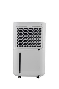 320W <b>20L</b>/Day Dehumidifier 6.5L Water Plastic App-Controlled for Home Use Basement WiFi Home Dehumidifier - Product Image 4
