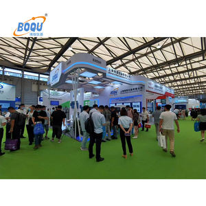 FNR SJG-2083CS 온라인(HCl) 농도 측정기 RS485 Modbus RTU 통신 IP65 보호 산업용 - Product Image 4