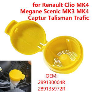 Tapa de Botella de Agua Guardian 289130004R para Depósito de Líquido Limpiaparabrisas Renault - Product Image 5