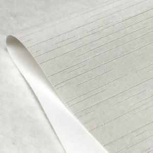 1.06m Wide Modern Vinyl <strong>Wallpaper</strong> 280g/m2 <strong>Heavy</strong> <strong>Duty</strong> Waterproof for Hotel and Household Entertainment Use - Product Image 4